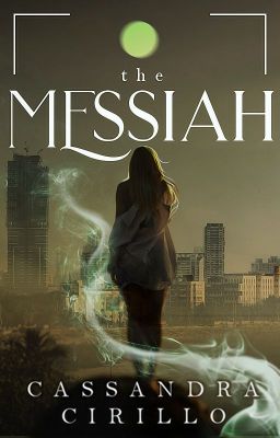 The Messiah [1] cover