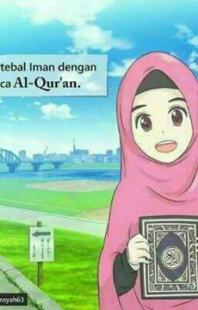 ALLAH Sayang Kita by AzeliaAzzahwa23