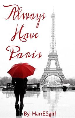 Always Have Paris cover