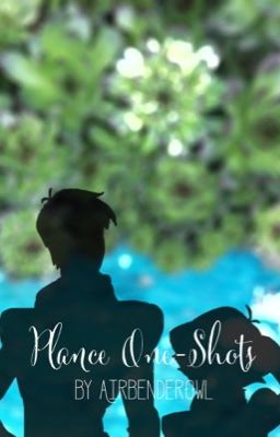 Plance One-Shots cover