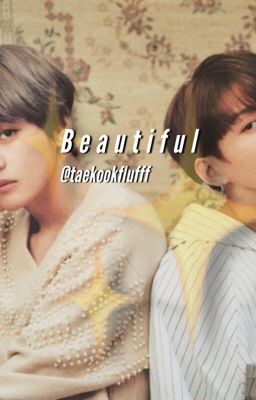 Beautiful | kth x jkk [Taekook] cover