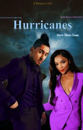 Hurricanes by khanya1507