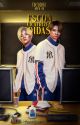 Cicatrizes Escondidas • Jikook by finyoongi