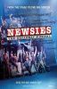 Newsies Oneshots