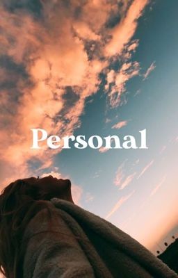 Personal | magcon cover