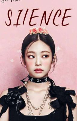 SILENCE (JENLISA) cover