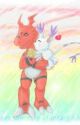 Digimon Blossom Sequels Part 2: What Happened To Pam? (Pamela) by 323cherrycherry323