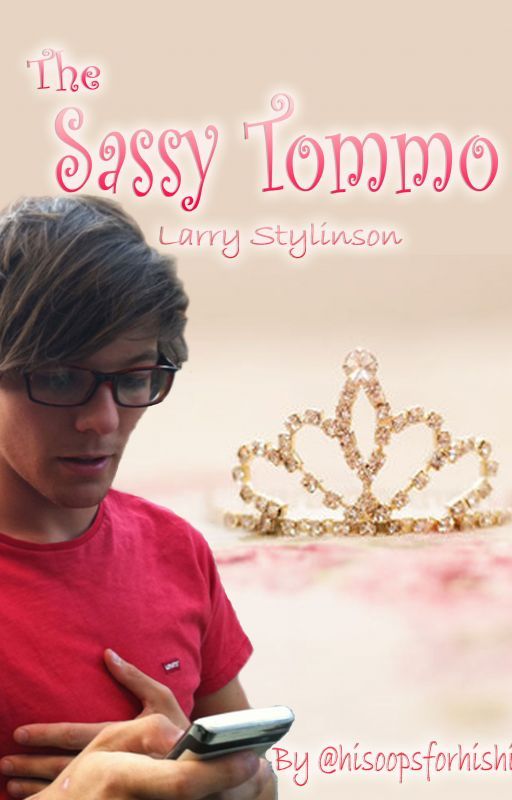 Sassy Tommo - Larry Stylinson [Ageplay] by hisoopsforhishi