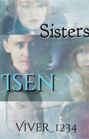 Sisters Isen (Loki) by Viver_1234