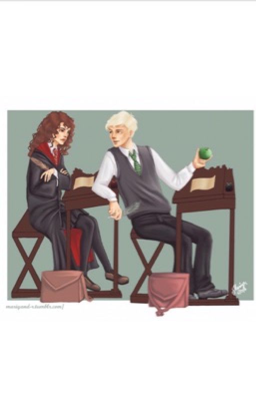 Pride and Pretenses. (Dramione) by sg_serpent