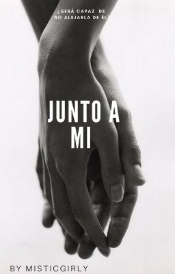 Aléjate de mi 2 [ACABADA] cover