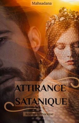 Attirance Satanique  cover