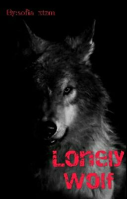 Lonely Wolf cover