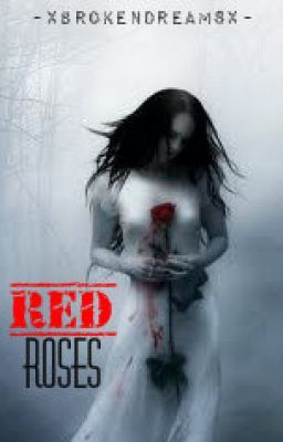 Red Roses cover