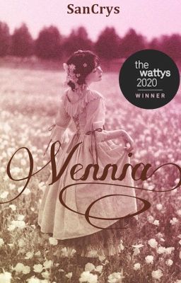 VENNIA cover