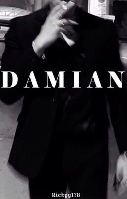 Damian (Rewriting) cover