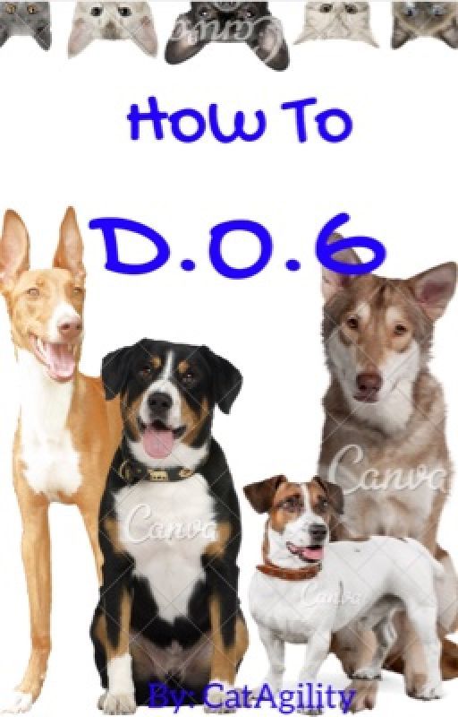 How to D.O.G by -SunsetValley-