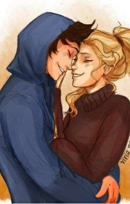 I'm still in love with you! - A Percabeth fanfiction cover