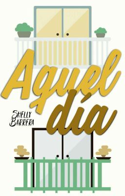 Aquel día cover