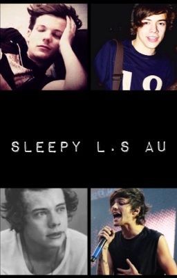 Sleepy l.s au cover