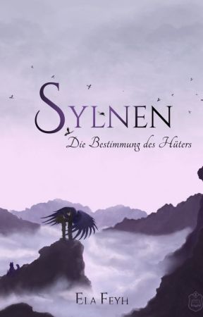 Sylnen - Die Bestimmung des Hüters (Leseprobe) by Ela_Feyh