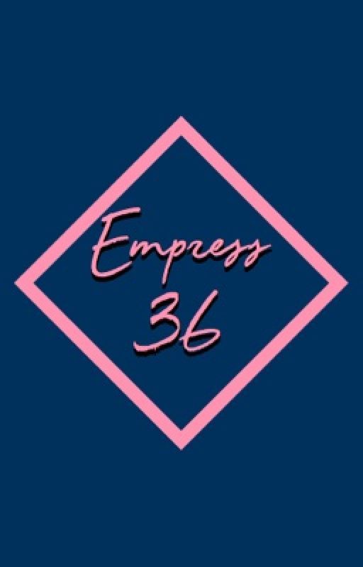 EMPRESS 36 (GG SURVIVAL AF) by empress_36