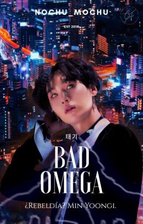 Bad Omega Ⓣⓐⓔⓖⓘ by Nochu_Mochu