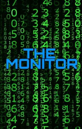 The Monitor by Thwipp