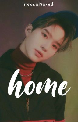 home ↬ luwoo cover