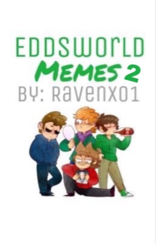 Eddsworld Memes 2 by Onyx-Sullavan