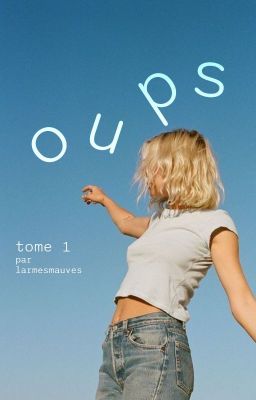 Oups cover