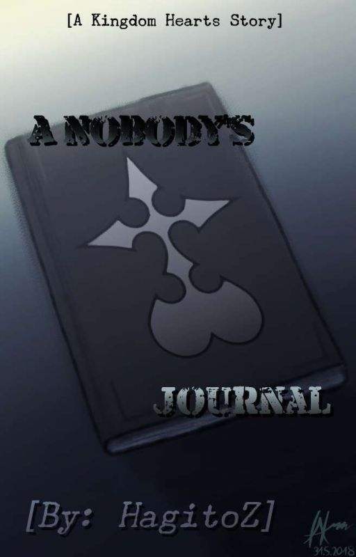 A Nobody's Journal by HagitoZ