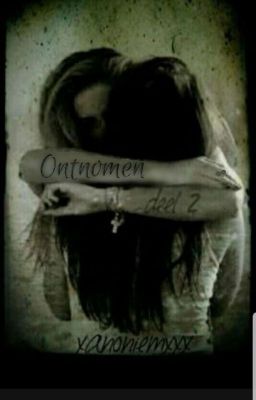 Ontnomen!! (Deel 2) cover