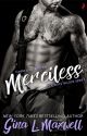 Merciless by ginalmaxwell