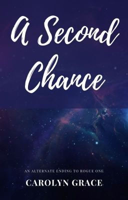 A Second Chance cover