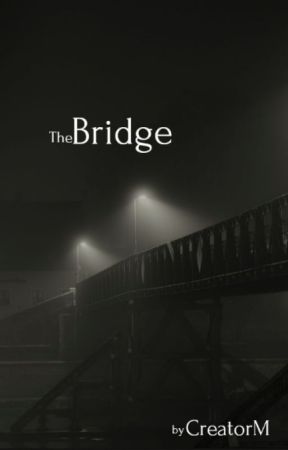 The Bridge by R-M-Davis