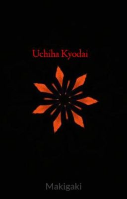 Uchiha Kyodai cover