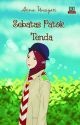 Sebatas Patok Tenda [Sudah Terbit] by lebahcantik28