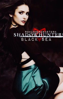 Black Sea (Jace Wayland// Book 2)  cover