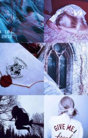 Fandom Aesthetics by City_of_Aesthetics