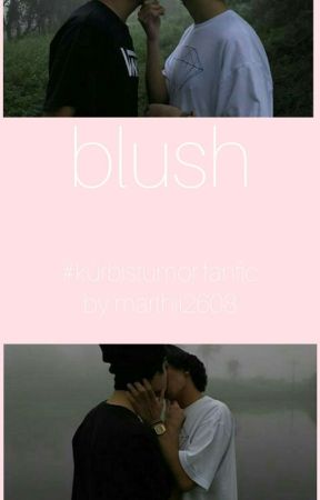 blush // kürbistumor by marthii2608