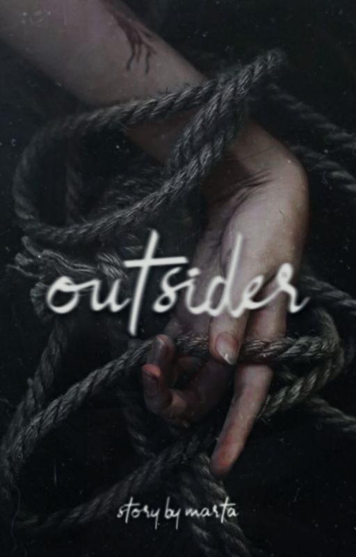 OUTSIDER | IVAR THE BONELESS by ssirentale