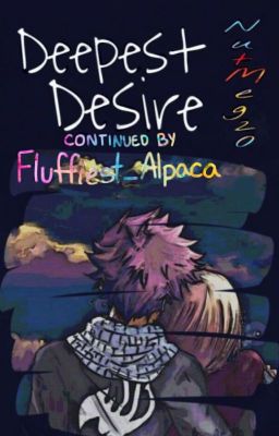 Deepest Desire [NaLu AU] cover