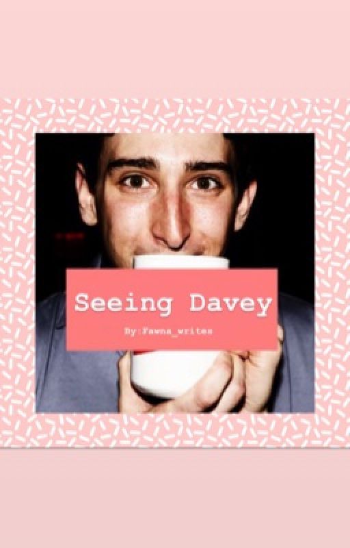 Seeing Davey by fawna_writes