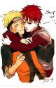 Soulmates - [ GaaNaru / Gaara x Naruto ] by Dracoolein