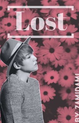 Lost || myg cover