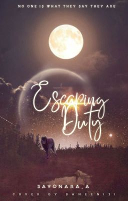 Escaping Duty cover