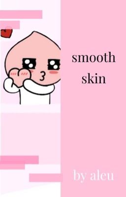 smooth skin | minjoon cover