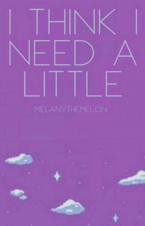 I Think I Need A Little (Amethyst x Reader) by MelanyTheMelon