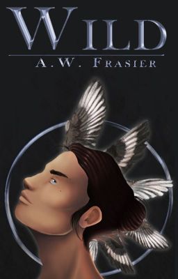 Wild (Book 2, the Feral Series) cover